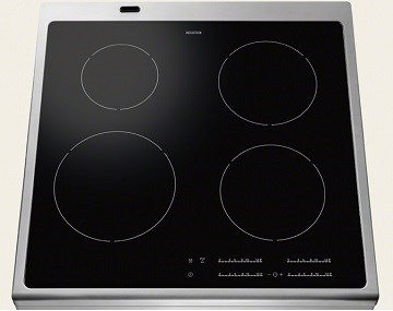 ELECTROLUX EKI6771DOX indukční varná deska